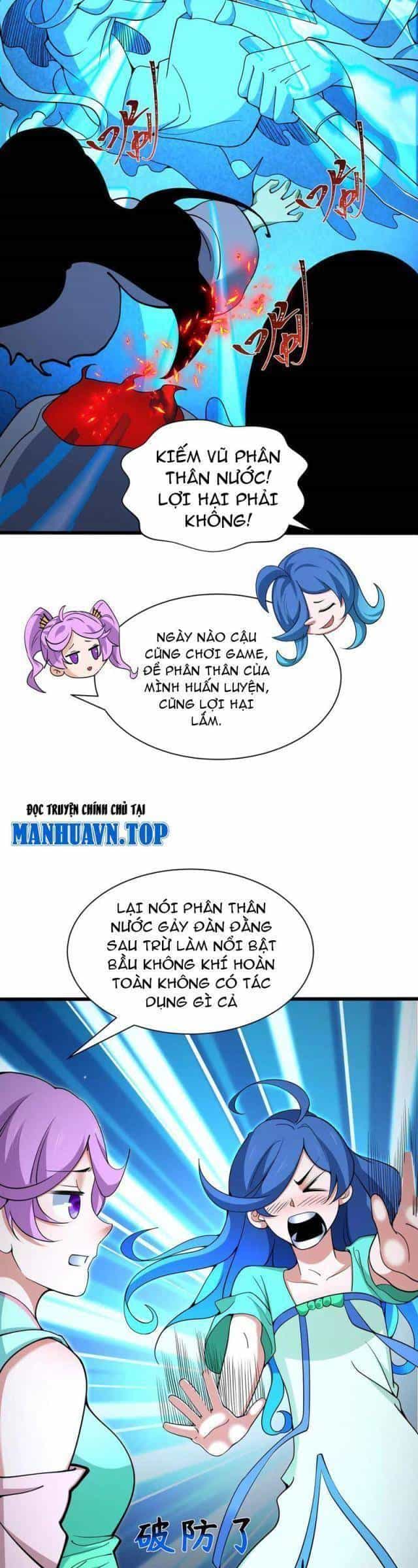 Kỷ Nguyên Kỳ Lạ - Chương 321 - ảnh 162