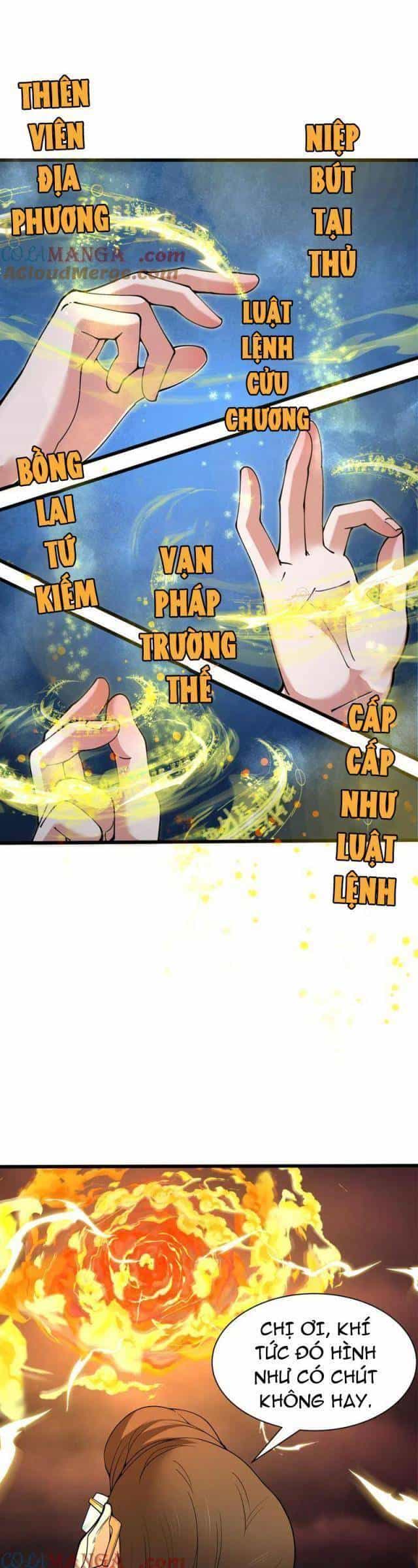Kỷ Nguyên Kỳ Lạ - Chương 321 - ảnh 164