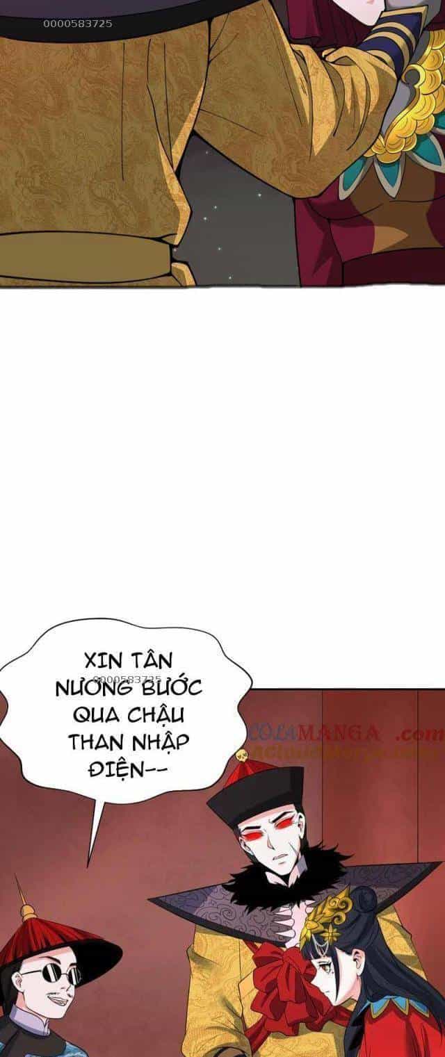 Kỷ Nguyên Kỳ Lạ - Chương 321 - ảnh 4