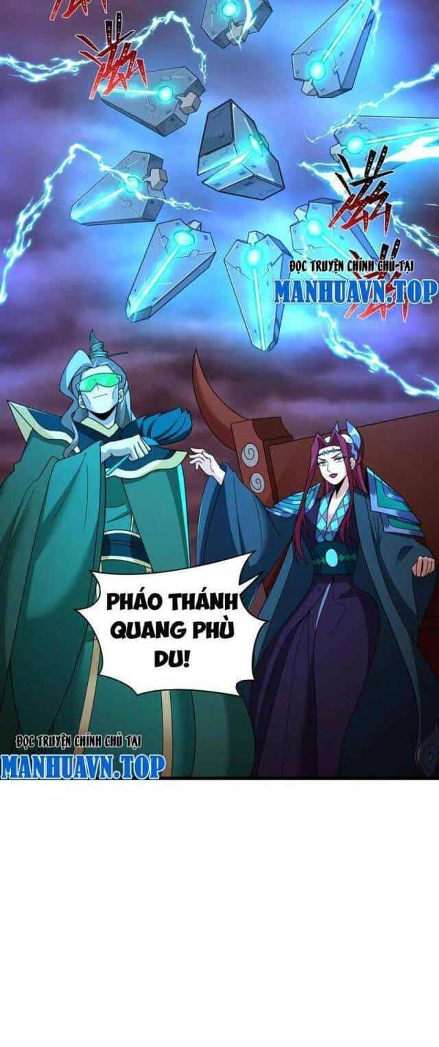 Kỷ Nguyên Kỳ Lạ - Chương 321 - ảnh 81