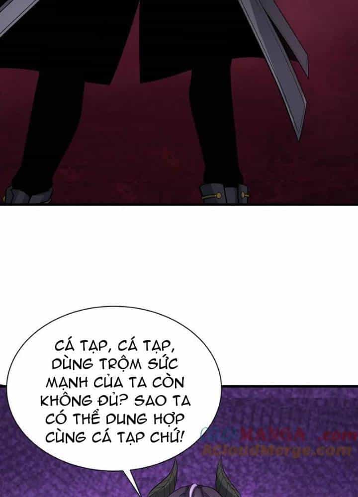 Kỷ Nguyên Kỳ Lạ - Chương 322 - ảnh 4