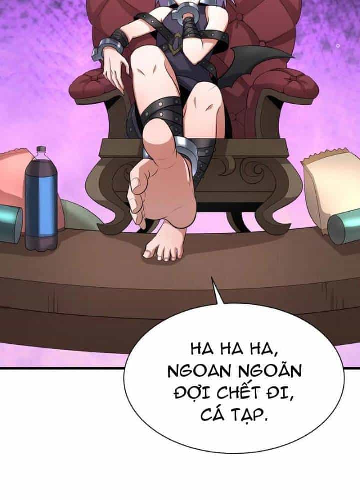 Kỷ Nguyên Kỳ Lạ - Chương 322 - ảnh 6