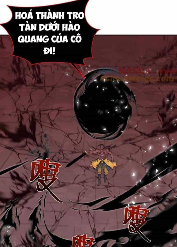 Kỷ Nguyên Kỳ Lạ - Chương 322 - ảnh 64