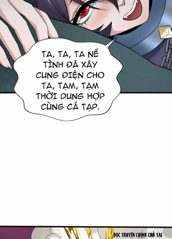 Kỷ Nguyên Kỳ Lạ - Chương 322 - ảnh 48