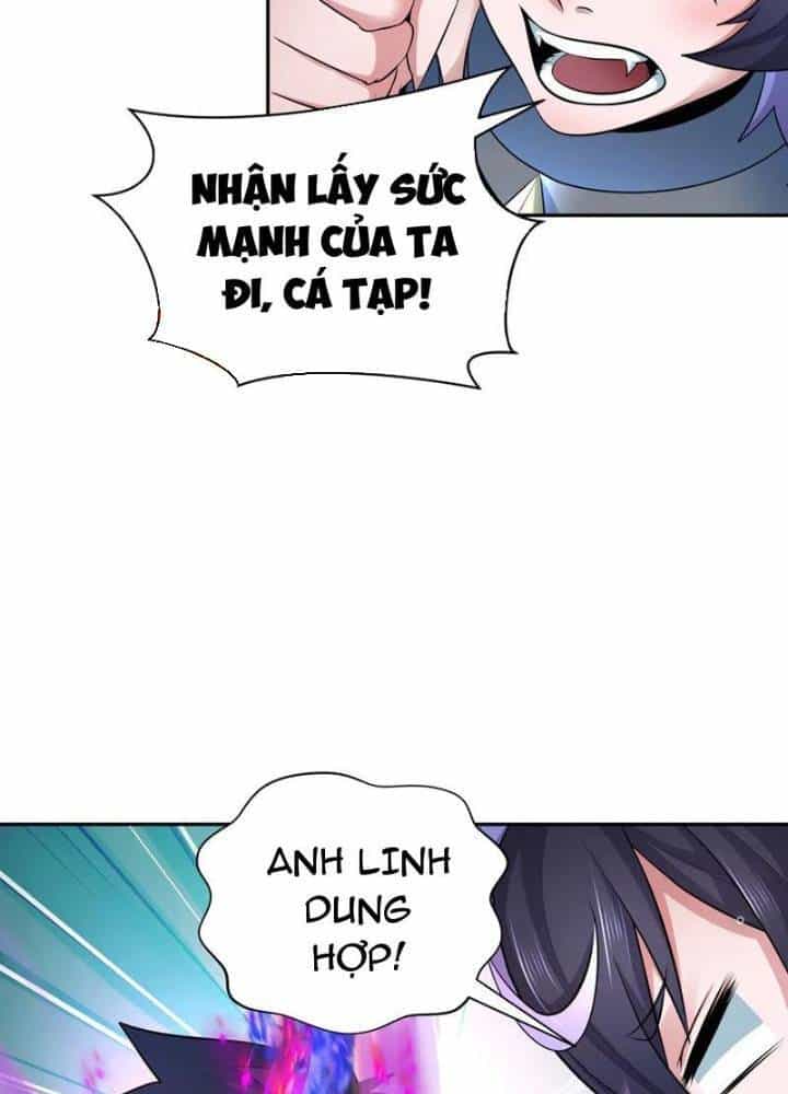 Kỷ Nguyên Kỳ Lạ - Chương 322 - ảnh 68