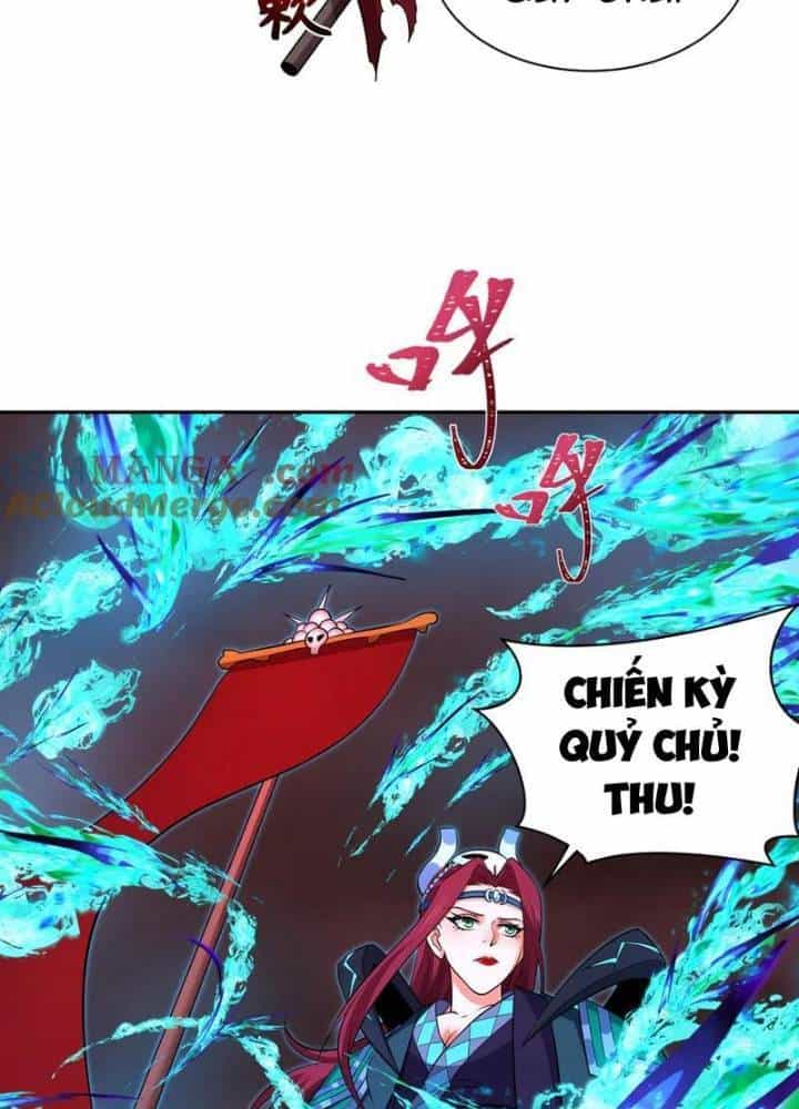 Kỷ Nguyên Kỳ Lạ - Chương 323 - ảnh 187