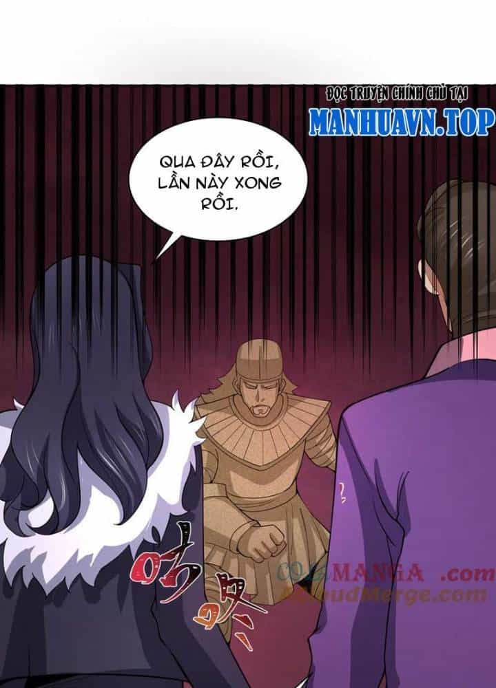 Kỷ Nguyên Kỳ Lạ - Chương 323 - ảnh 237