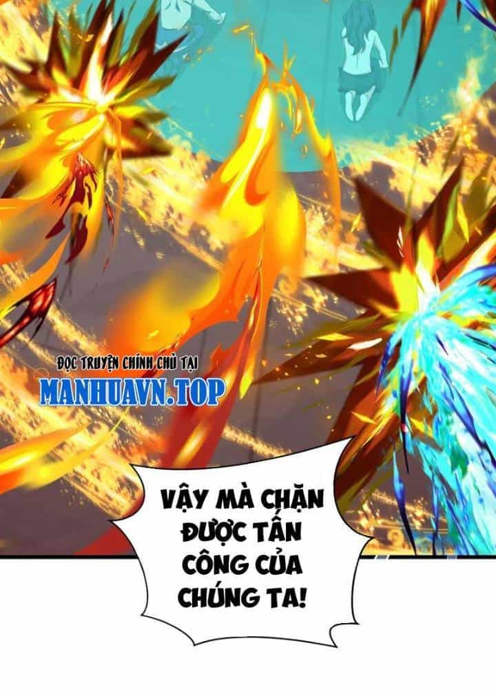 Kỷ Nguyên Kỳ Lạ - Chương 323 - ảnh 271