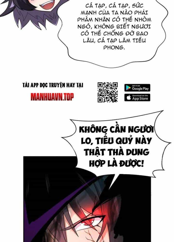 Kỷ Nguyên Kỳ Lạ - Chương 323 - ảnh 175