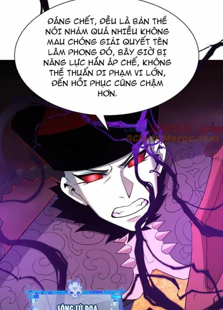 Kỷ Nguyên Kỳ Lạ - Chương 323 - ảnh 183
