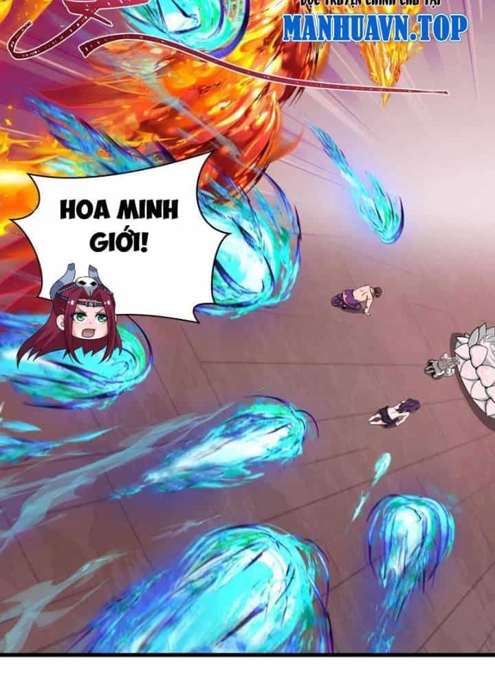 Kỷ Nguyên Kỳ Lạ - Chương 323 - ảnh 267