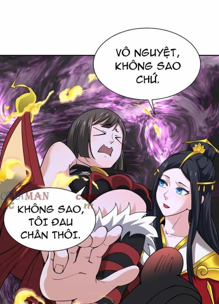 Kỷ Nguyên Kỳ Lạ - Chương 323 - ảnh 315