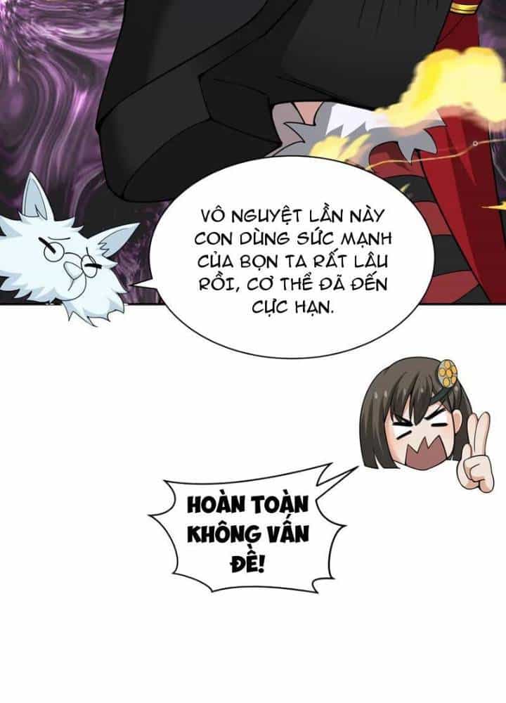 Kỷ Nguyên Kỳ Lạ - Chương 323 - ảnh 317