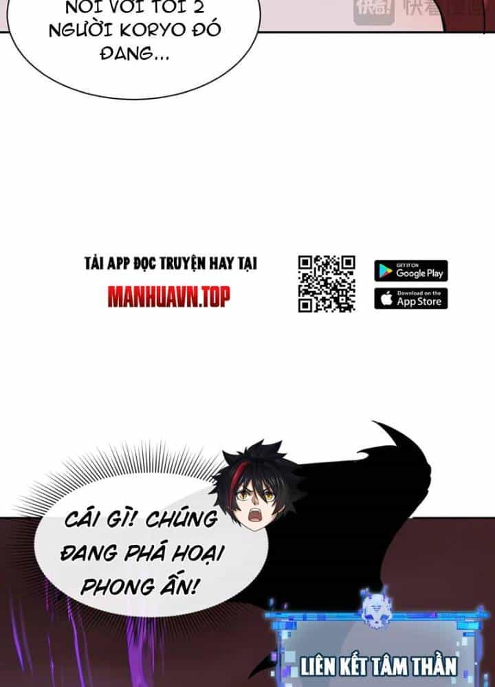 Kỷ Nguyên Kỳ Lạ - Chương 323 - ảnh 321
