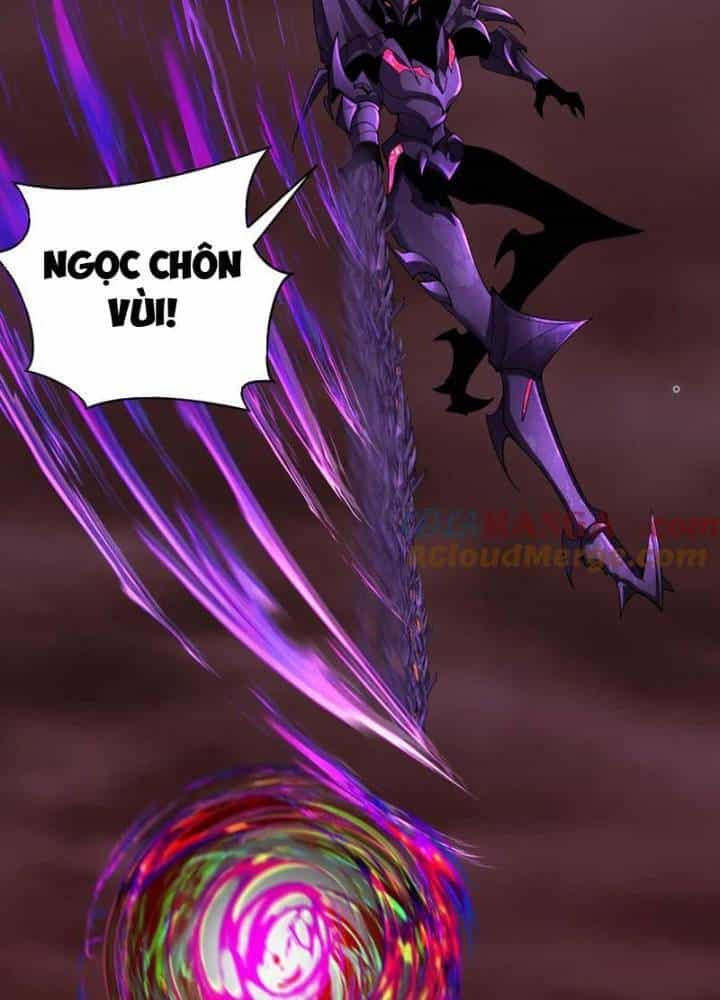 Kỷ Nguyên Kỳ Lạ - Chương 323 - ảnh 323