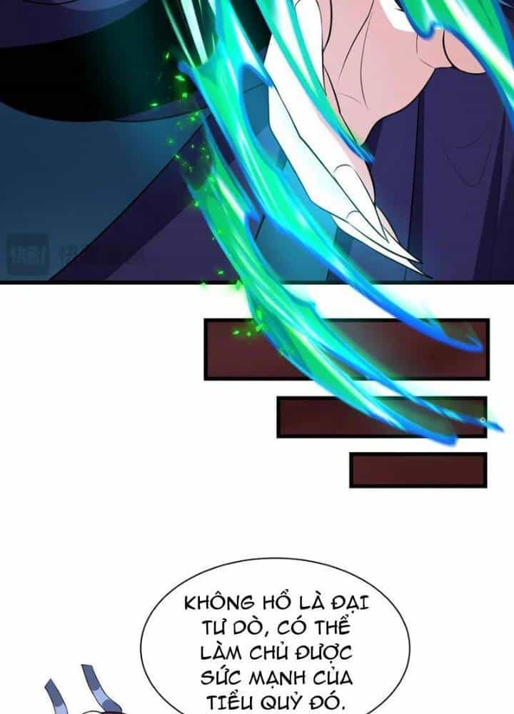 Kỷ Nguyên Kỳ Lạ - Chương 324 - ảnh 136