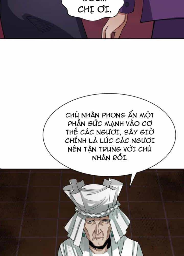 Kỷ Nguyên Kỳ Lạ - Chương 324 - ảnh 239