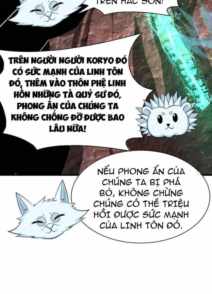 Kỷ Nguyên Kỳ Lạ - Chương 324 - ảnh 291