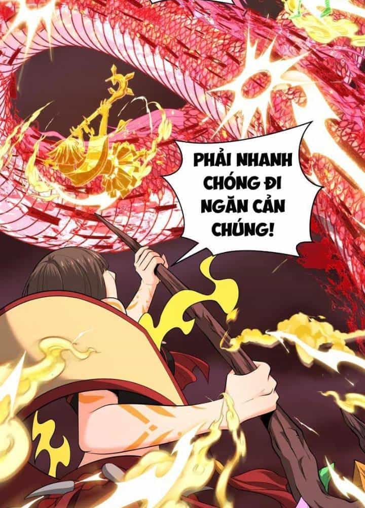 Kỷ Nguyên Kỳ Lạ - Chương 324 - ảnh 295