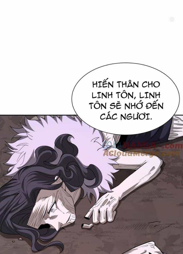 Kỷ Nguyên Kỳ Lạ - Chương 324 - ảnh 424
