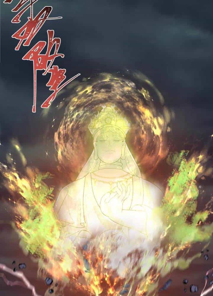 Kỷ Nguyên Kỳ Lạ - Chương 324 - ảnh 450
