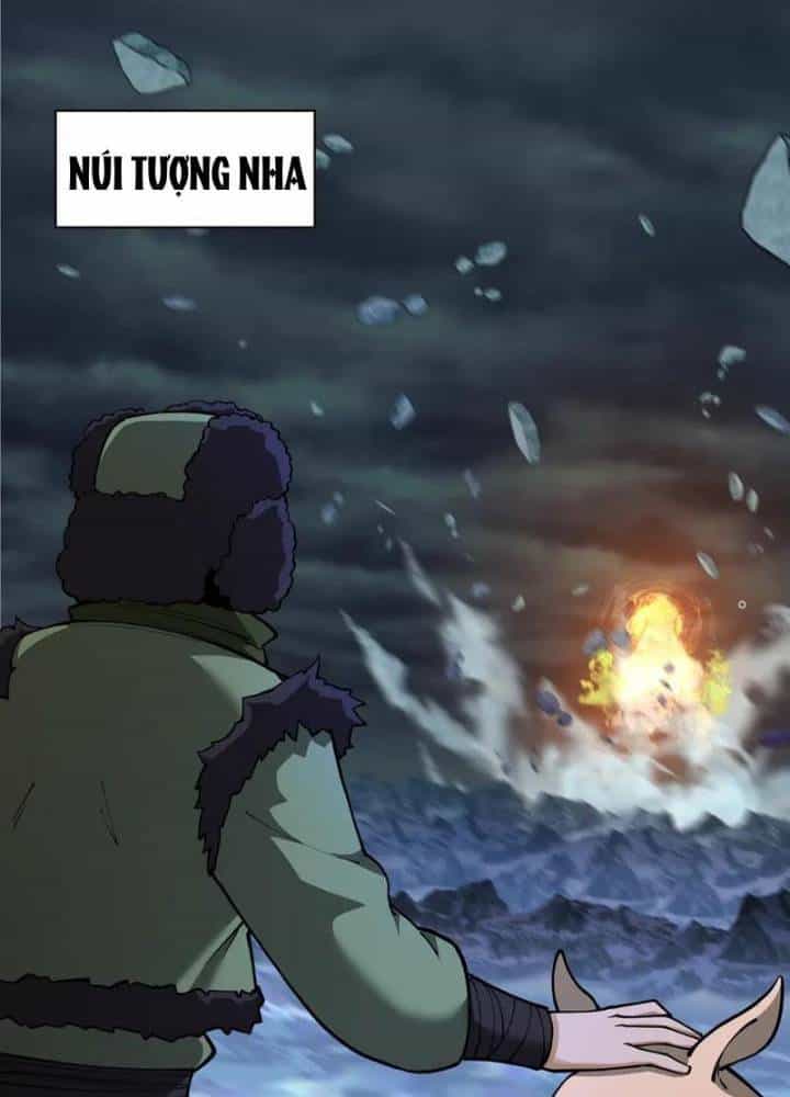 Kỷ Nguyên Kỳ Lạ - Chương 324 - ảnh 454