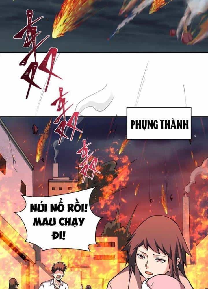 Kỷ Nguyên Kỳ Lạ - Chương 324 - ảnh 458