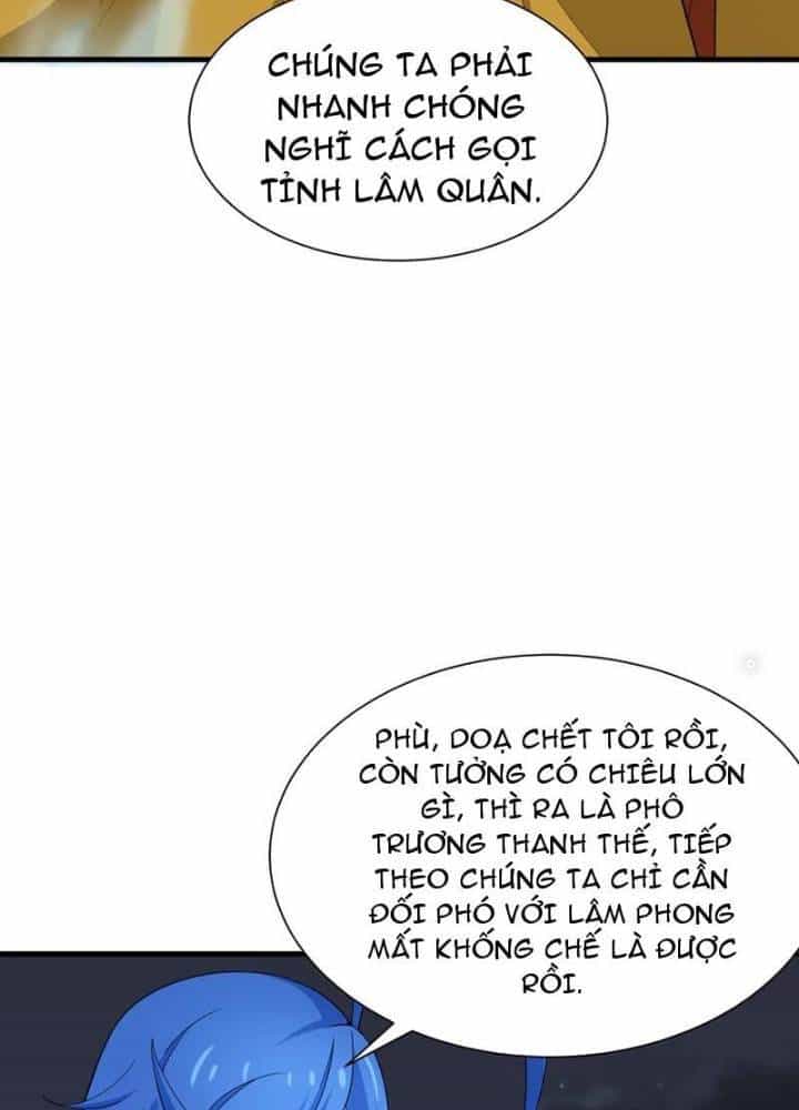 Kỷ Nguyên Kỳ Lạ - Chương 324 - ảnh 480