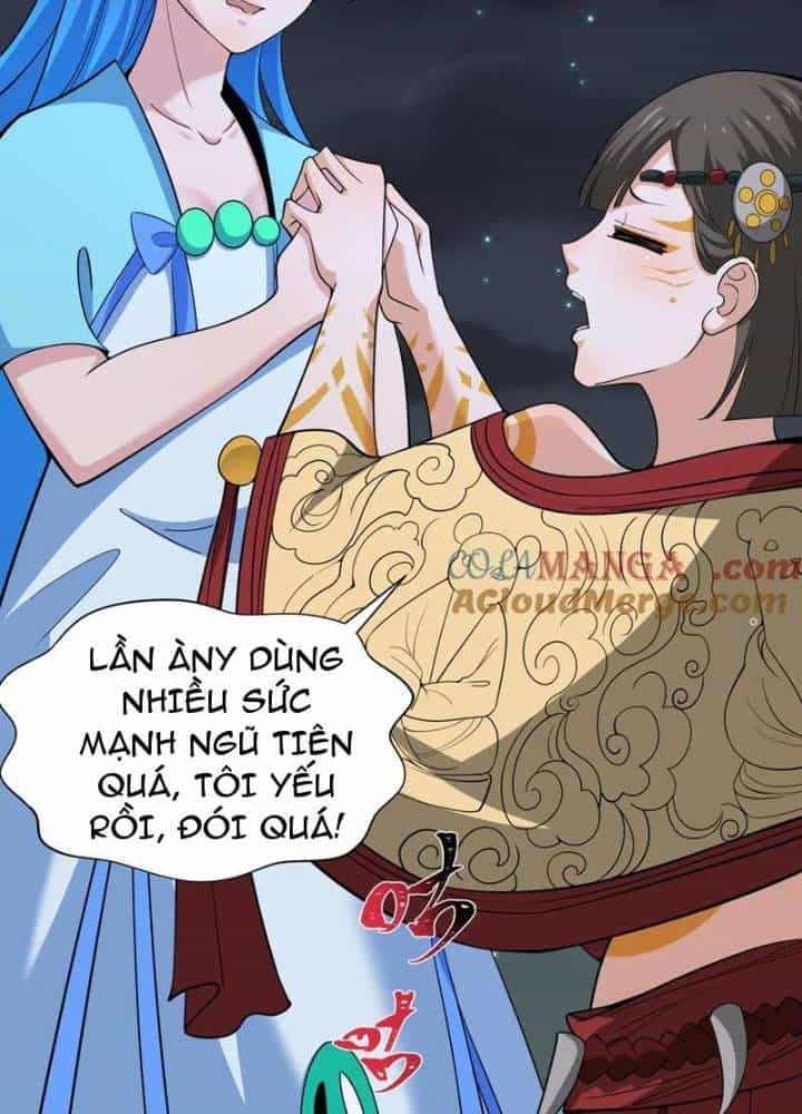 Kỷ Nguyên Kỳ Lạ - Chương 324 - ảnh 482