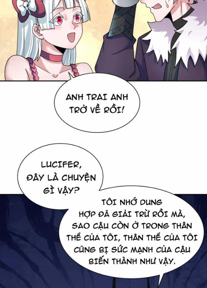 Kỷ Nguyên Kỳ Lạ - Chương 327 - ảnh 338