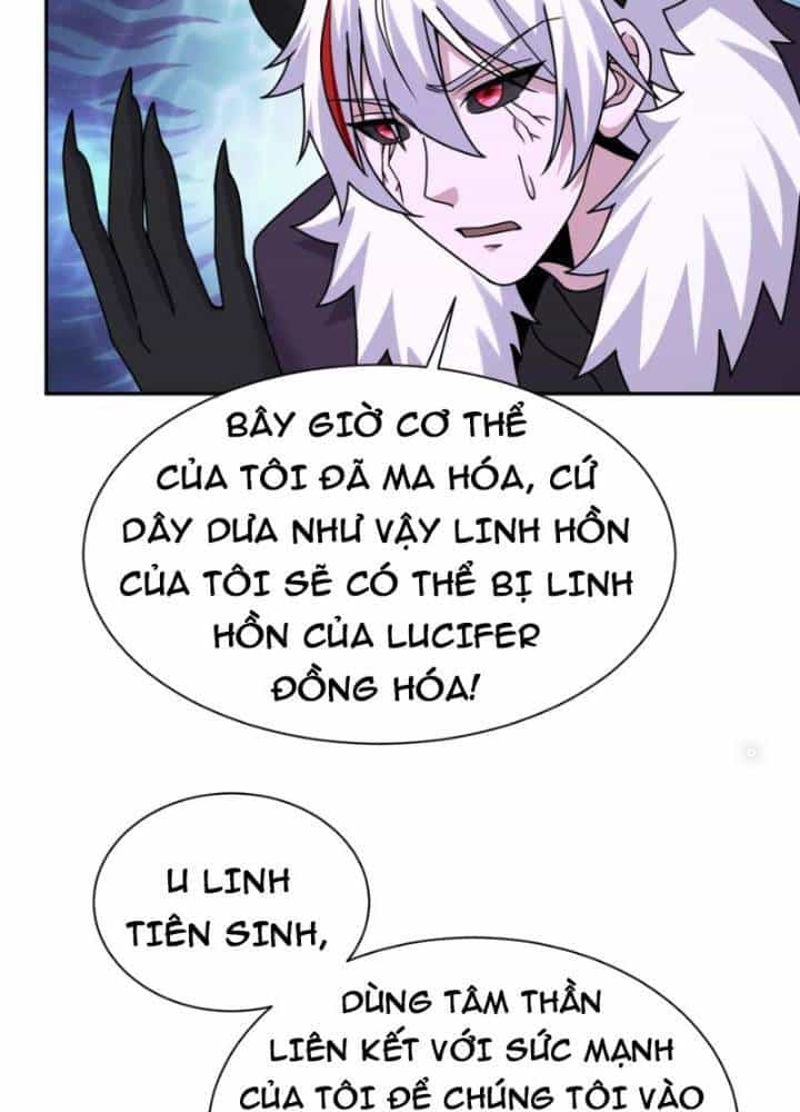 Kỷ Nguyên Kỳ Lạ - Chương 327 - ảnh 354