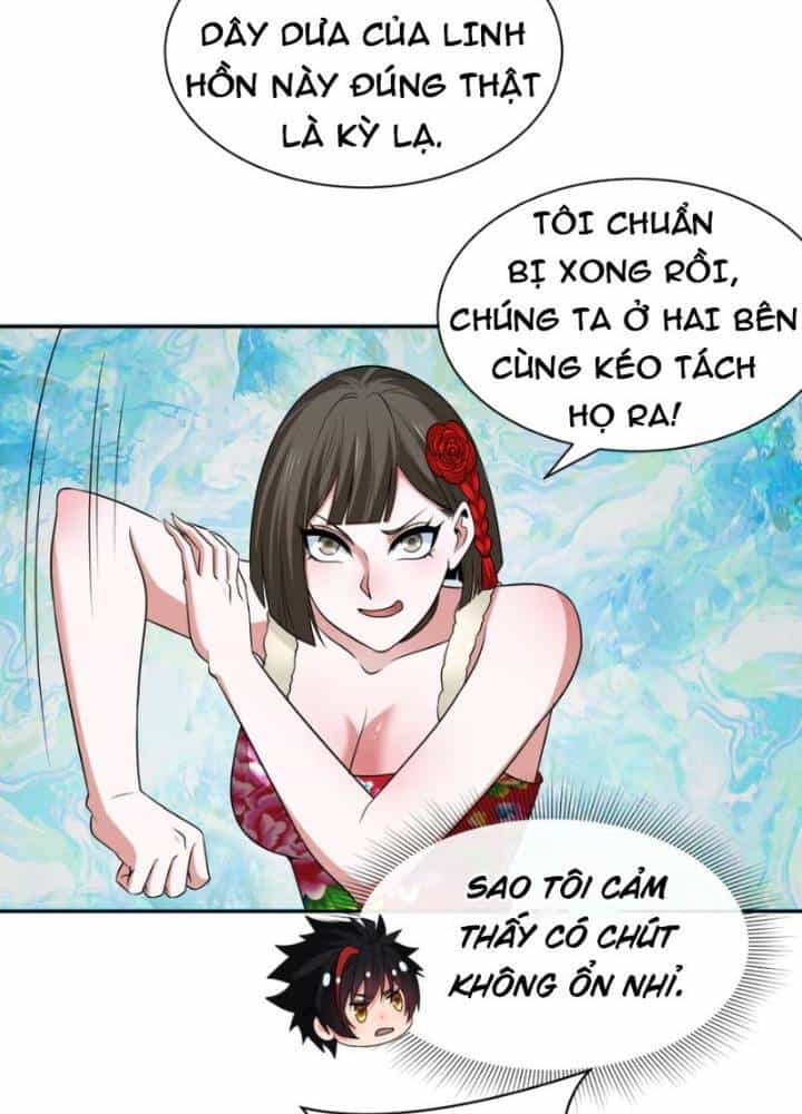 Kỷ Nguyên Kỳ Lạ - Chương 327 - ảnh 362