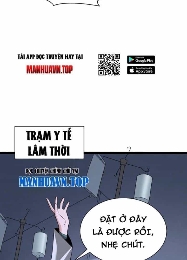 Kỷ Nguyên Kỳ Lạ - Chương 327 - ảnh 396