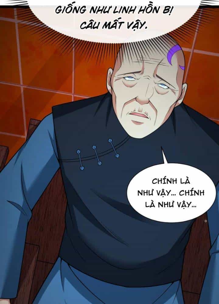 Kỷ Nguyên Kỳ Lạ - Chương 327 - ảnh 424