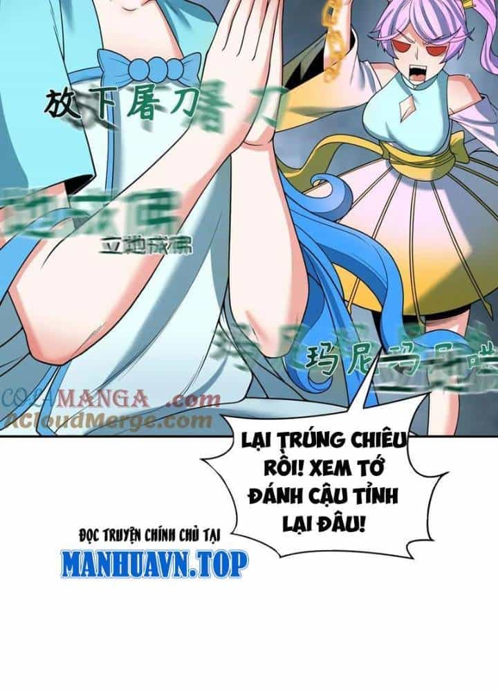 Kỷ Nguyên Kỳ Lạ - Chương 327 - ảnh 90