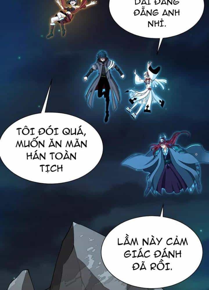 Kỷ Nguyên Kỳ Lạ - Chương 328 - ảnh 203