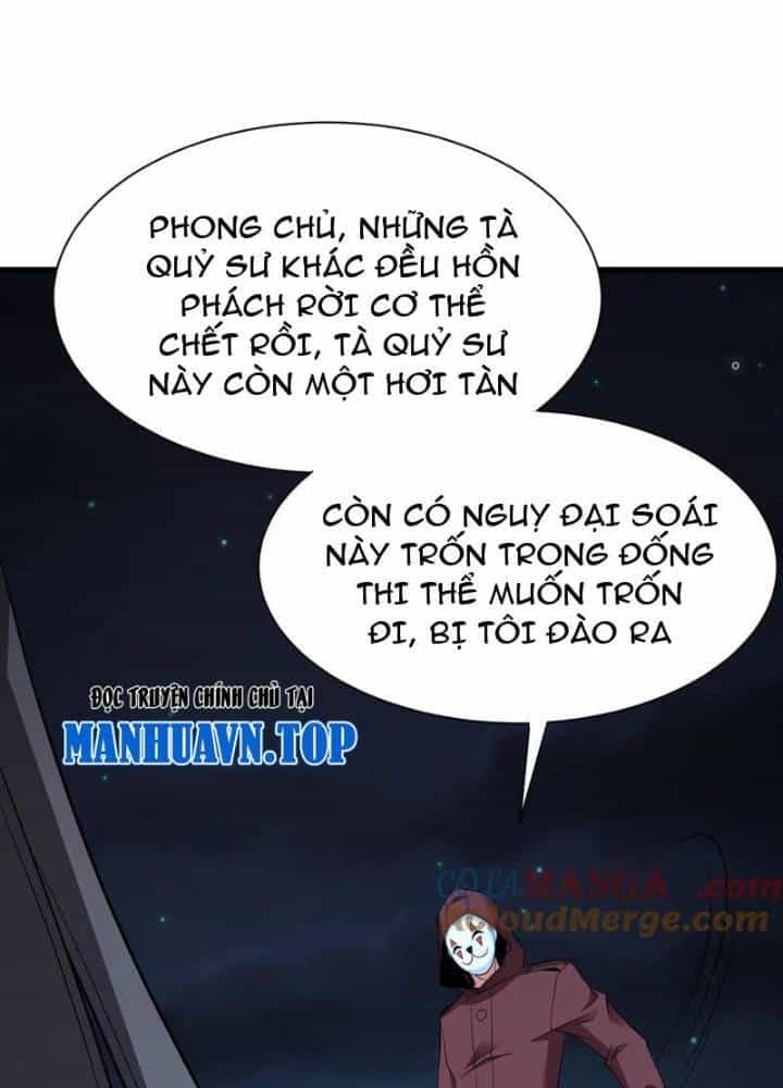 Kỷ Nguyên Kỳ Lạ - Chương 328 - ảnh 213