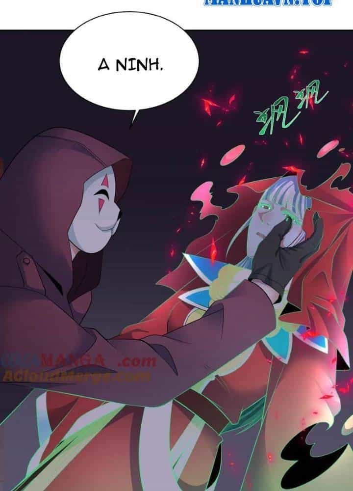 Kỷ Nguyên Kỳ Lạ - Chương 328 - ảnh 263