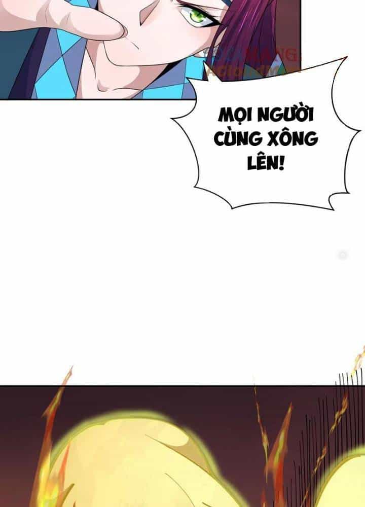 Kỷ Nguyên Kỳ Lạ - Chương 328 - ảnh 28