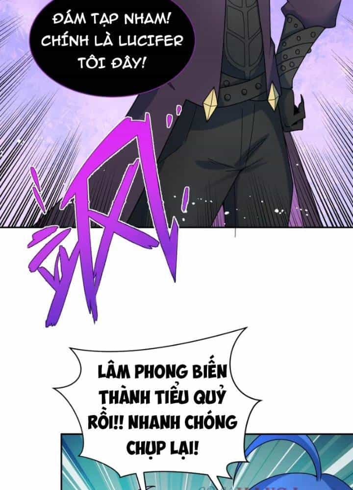 Kỷ Nguyên Kỳ Lạ - Chương 328 - ảnh 332