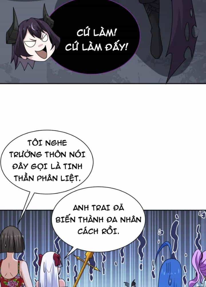 Kỷ Nguyên Kỳ Lạ - Chương 328 - ảnh 350