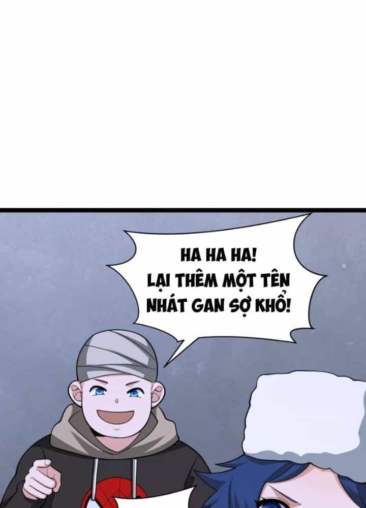 Kỷ Nguyên Kỳ Lạ - Chương 328 - ảnh 400