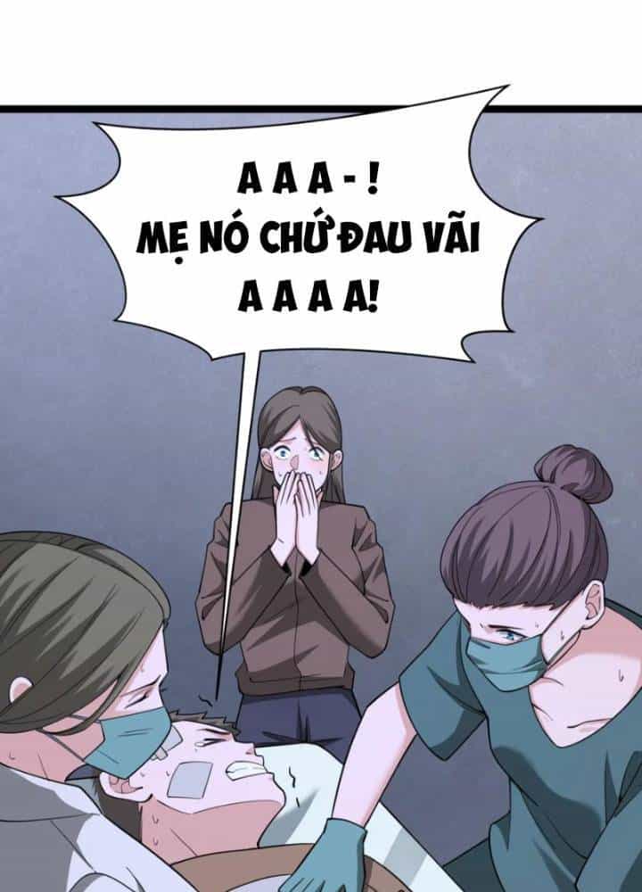 Kỷ Nguyên Kỳ Lạ - Chương 328 - ảnh 404