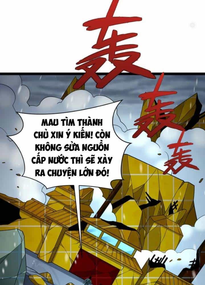 Kỷ Nguyên Kỳ Lạ - Chương 328 - ảnh 416
