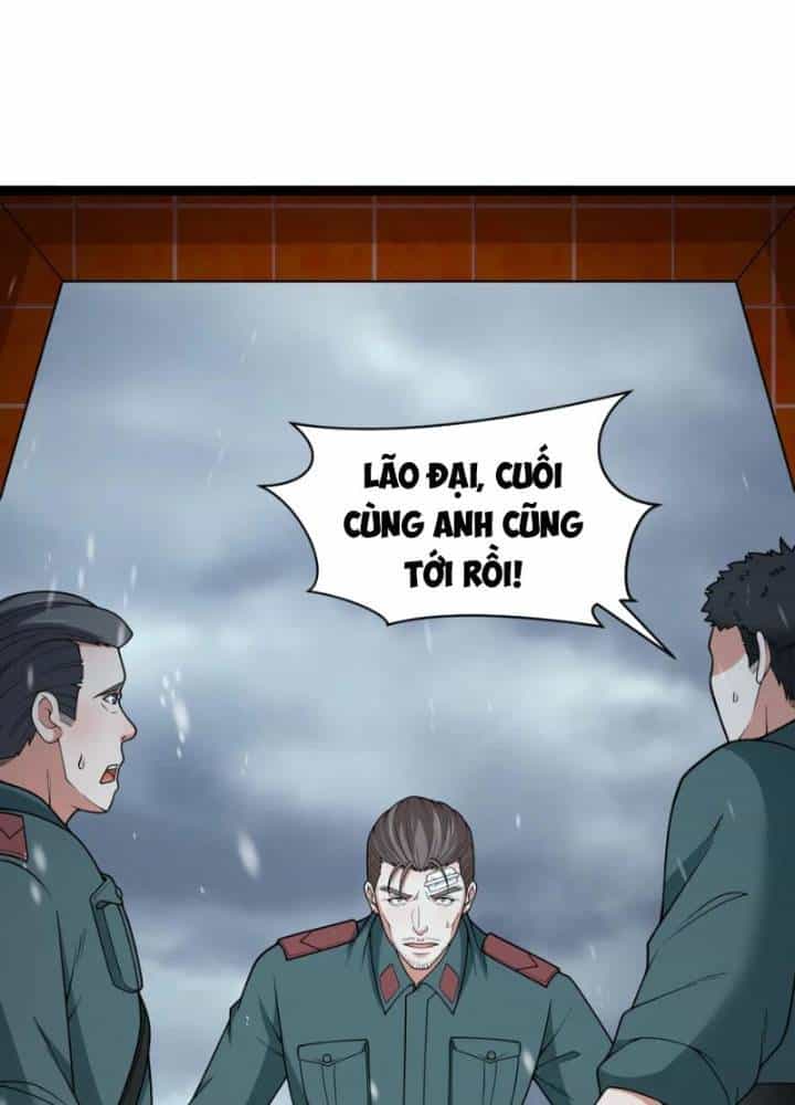 Kỷ Nguyên Kỳ Lạ - Chương 328 - ảnh 420