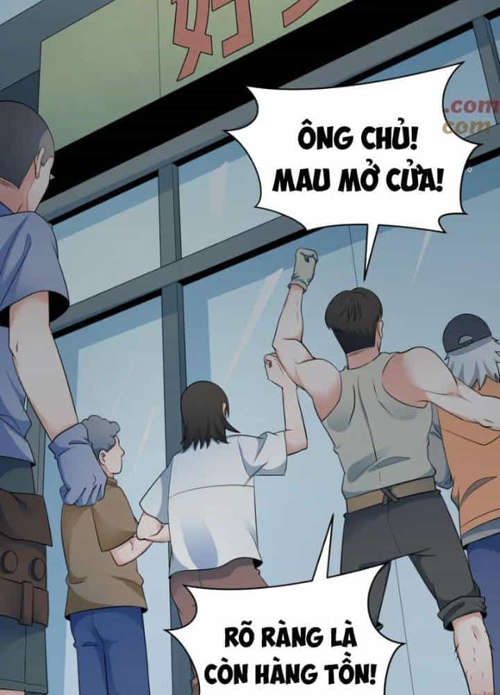 Kỷ Nguyên Kỳ Lạ - Chương 328 - ảnh 434