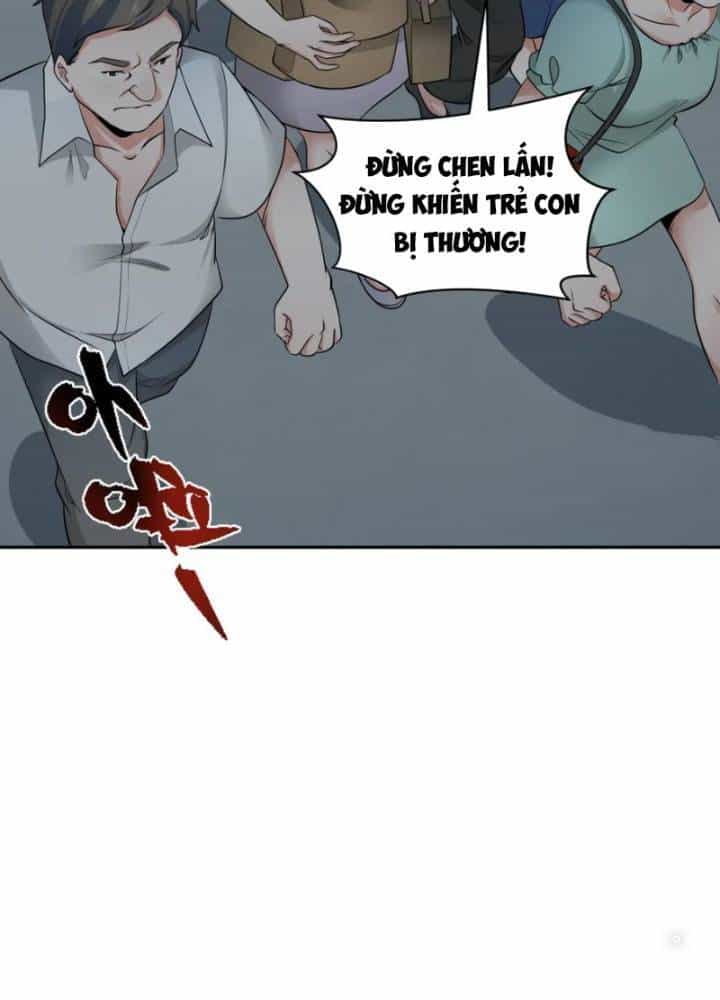 Kỷ Nguyên Kỳ Lạ - Chương 328 - ảnh 448