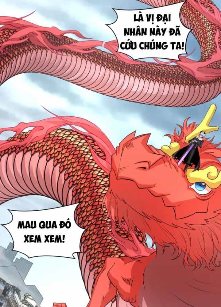 Kỷ Nguyên Kỳ Lạ - Chương 328 - ảnh 474