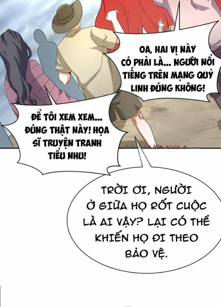 Kỷ Nguyên Kỳ Lạ - Chương 328 - ảnh 480