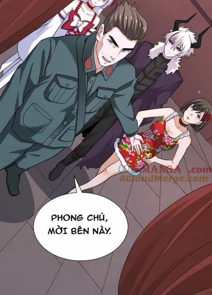 Kỷ Nguyên Kỳ Lạ - Chương 328 - ảnh 523